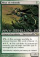 Rhys el redimido - Paramo sombrio - Español